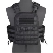 Crye Precision NCPC(NAVY CAGE Plate Carrier)タイププレートキャリア [SR-VT-035] [取寄]
