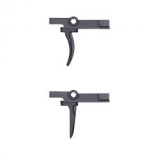 GHK M4 GBBシリーズ用 ステンレススチール トリガーセット [RGW-TR-02] [取寄]