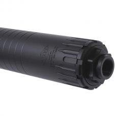 YHMタイプ R9 ダミーサプレッサー 14mm逆ネジ [RGW-SI-51] [取寄]