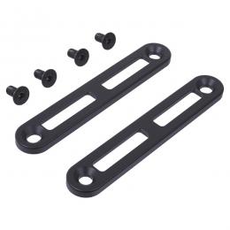 VFC MP7 GBB用 M-LOK サイドレールセット [RGW-R021] [取寄]