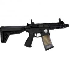 電動ガン DEATH MACHINE Σ[EGC-GMS-DMΣ-BNB-NCS] [11/21発売.予約]※先着順