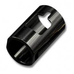 4UANTUM マグナスPRO TDC AR HOPパッキンスリーブ [4UAD-SHROUD-001] [11月入荷予定.単品予約]