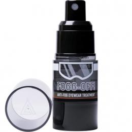 4UANTUM FOGG-OFF 曇り止めスプレー (タクティカルグラス/ゴーグル用) [4UAD-FOG-001] [11月入荷予定.単品予約]
