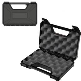 ハンドガンケース:#803R /220x140x50mm [取寄]