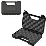 ハンドガンケース:#803R /220x140x50mm [取寄]