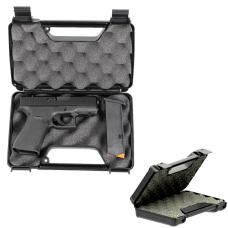 ハンドガンケース:#803R /220x140x50mm [取寄]