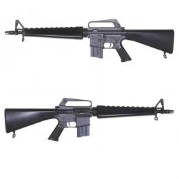 GBB COLT 605A DISSIPATOR LS ガスブローバック  (JP Ver./COLT Licensed) [CGS-COLT1026-LS-BK] [取寄]