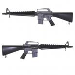 GBB COLT 605A DISSIPATOR LS ガスブローバック  (JP Ver./COLT Licensed) [CGS-COLT1026-LS-BK] [取寄]