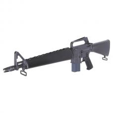 GBB COLT 605A DISSIPATOR LS ガスブローバック  (JP Ver./COLT Licensed) [CGS-COLT1026-LS-BK] [取寄]