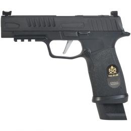 GBB Para Bellum  P365 FUSE (ブラック) [PB-G365-02BK] [11月入荷予定.単品予約]