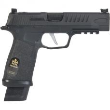 GBB Para Bellum  P365 FUSE (ブラック) [PB-G365-02BK] [11月入荷予定.単品予約]