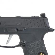 GBB Para Bellum  P365 FUSE (ブラック) [PB-G365-02BK] [11月入荷予定.単品予約]