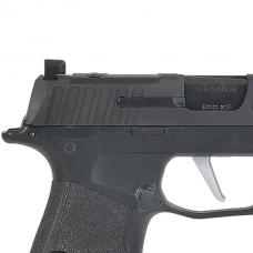 GBB Para Bellum  P365 FUSE (ブラック) [PB-G365-02BK] [11月入荷予定.単品予約]