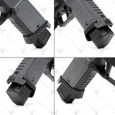 SIG P320 SMC Alpha用マグウェル [S05-136] [11月以降入荷予定.単品予約]