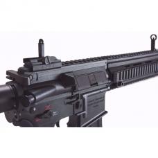 トレーサー内蔵電動ガン EYETRACE COMPETITION H&K416A5 /BLACK JP [11月中旬入荷予定.単品予約]