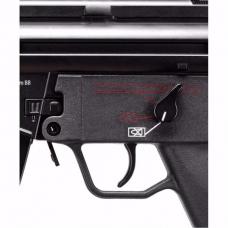 トレーサー内蔵電動ガン EYETRACE H&K MP5K JP [11月中旬入荷予定.単品予約]