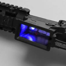 トレーサー内蔵電動ガン EYETRACE H&K MP5K JP [11月中旬入荷予定.単品予約]