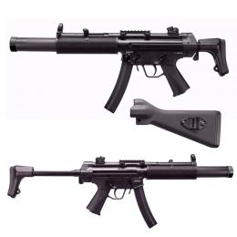 トレーサー内蔵電動ガン EYETRACE H&K MP5SD6 KIT JP [11月中旬入荷予定.単品予約]