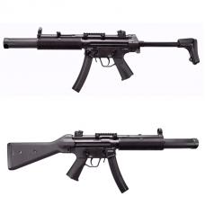 トレーサー内蔵電動ガン EYETRACE H&K MP5SD6 KIT JP [11月中旬入荷予定.単品予約]
