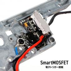 トレーサー内蔵電動ガン EYETRACE H&K MP5SD6 KIT JP [11月中旬入荷予定.単品予約]