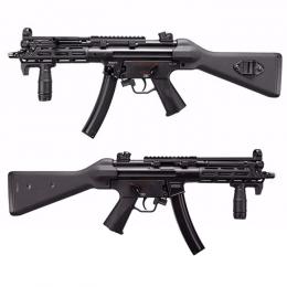 トレーサー内蔵電動ガン EYETRACE H&K MP5M-LOK  JP [11月中旬入荷予定.単品予約]
