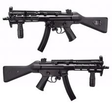 トレーサー内蔵電動ガン EYETRACE H&K MP5M-LOK  JP [11月中旬入荷予定.単品予約]