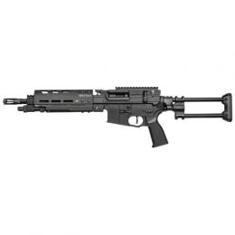 電動ガン Trident LMG MP /ブラック [KTAEG-TRLMGMP-BK05] [12月中旬以降入荷予定.単品予約]