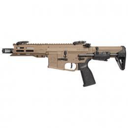 電動ガン Trident MK3 PDW M-LOK /FDE [KTAEG-TR3PDWM-FDE05] [12月中旬以降入荷予定.単品予約]