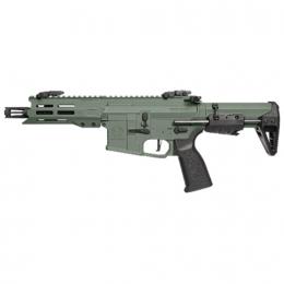 電動ガン Trident MK3 PDW M-LOK /フォリッジグリーン [KTAEG-TR3PDWM-FG05] [12月中旬以降入荷予定.単品予約]