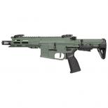 電動ガン Trident MK3 PDW M-LOK /フォリッジグリーン [KTAEG-TR3PDWM-FG05] [12月中旬以降入荷予定.単品予約]