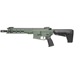 電動ガン Trident MK3 CRB M-LOK /フォリッジグリーン [KTAEG-TR3CRBM-FG05] [12月中旬以降入荷予定.単品予約]