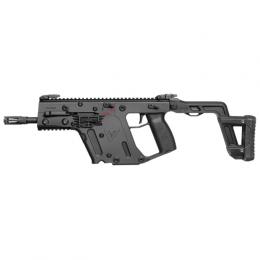 電動ガン KRISS VECTOR V2 Folding Stock /ブラック [KTAEG-VSMGF2-BK05] [12月中旬以降入荷予定.単品予約]