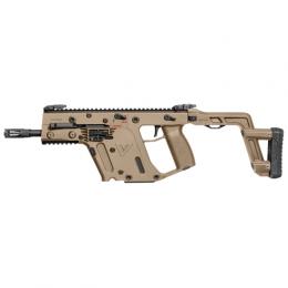 電動ガン KRISS VECTOR V2 Folding Stock /FDE [KTAEG-VSMGF2-FDE05] [12月中旬以降入荷予定.単品予約]