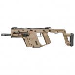 電動ガン KRISS VECTOR V2 Folding Stock /FDE [KTAEG-VSMGF2-FDE05] [12月中旬以降入荷予定.単品予約]