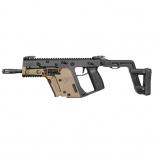 電動ガン KRISS VECTOR V2 Folding Stock : DUOトーン(BK/FDE) [KTAEG-VSMGF2-2T05] [12月中旬以降入荷予定.単品予約]