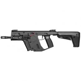 電動ガン KRISS VECTOR Gen2 V2 /ブラック [KTAEG-G2VSMGF-BK05] [12月中旬以降入荷予定.単品予約]