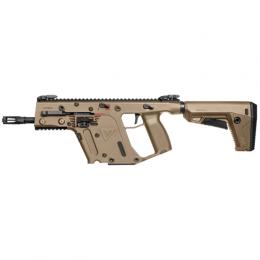 電動ガン KRISS VECTOR Gen2 V2 /FDE [KTAEG-G2VSMGF-FDE05] [12月中旬以降入荷予定.単品予約]