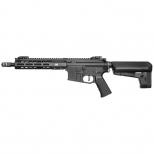 電動ガン EMG BARRETT REC7 MK3 SBR /ブラック [KTAEG-B3REC7S-BK05] [12月中旬以降入荷予定.単品予約]