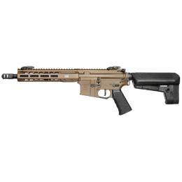 電動ガン EMG BARRETT REC7 MK3 SBR /FDE [KTAEG-B3REC7S-FDE05] [12月中旬以降入荷予定.単品予約]