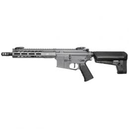 電動ガン EMG BARRETT REC7 MK3 SBR : TGN(タングステンカラー ) [KTAEG-B3REC7S-TGN05] [12月中旬以降入荷予定.単品予約]