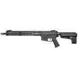 電動ガン EMG BARRETT REC7 MK3 Carbine /ブラック [KTAEG-B3REC7C-BK05] [12月中旬以降入荷予定.単品予約]