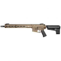 電動ガン EMG BARRETT REC7 MK3 Carbine /FDE [KTAEG-B3REC7C-FDE05] [12月中旬以降入荷予定.単品予約]