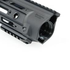 VFC HK416 RAHG Remingtonレイルハンドガード (Gen.2) 【単品】[VF9-HGD-RMT-BK01] [品切中.輸入待ち]