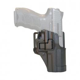 [410517BK-R] CQC SERPA ホルスター/H&K P30 (HK45対応)/BK-R [取寄]