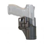 [410517BK-R] CQC SERPA ホルスター/H&K P30 (HK45対応)/BK 右用 [取寄特価]