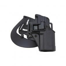 [410517BK-R] CQC SERPA ホルスター/H&K P30 (HK45対応)/BK-R [取寄]
