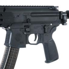 電動ガン SIG MPX MI M-LOK 4.5インチ 電子トリガー搭載 [PAB-PX-01-BK-JP] [取寄]