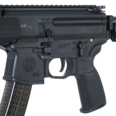 電動ガン SIG MPX MI M-LOK 6.5インチ 電子トリガー搭載 [PAB-PX-02-BK-JP] [取寄]