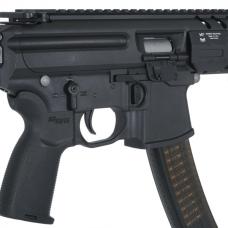 電動ガン SIG MPX MI M-LOK 8インチ 電子トリガー搭載 [PAB-PX-03-BK-JP] [取寄]