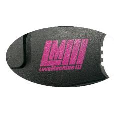 電動ガン Love Machine The 3rd [EGC-LMC-3RD-PNB-NCS] [11月下旬発売予定.単品予約]
